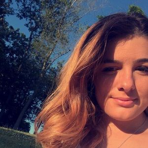 Meet your Posher, Maddy